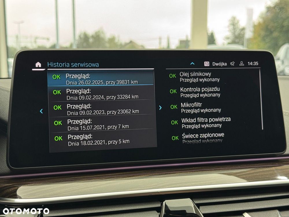 BMW Seria 5 530e Luxury Line - 30