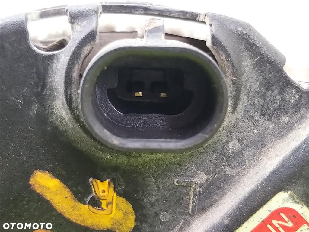 Alternator Chevrolet Kalos AVEO 02–07 1.2 B 75 KM 80A - 6