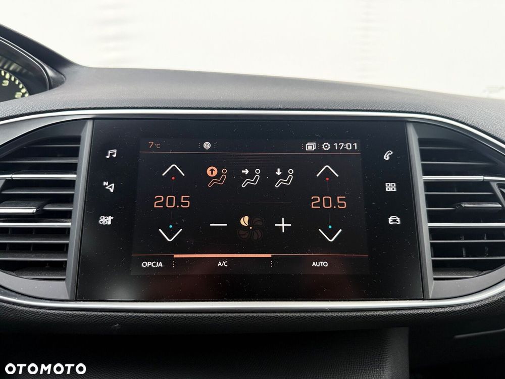 Peugeot 308 1.2 PureTech Active S&S - 20