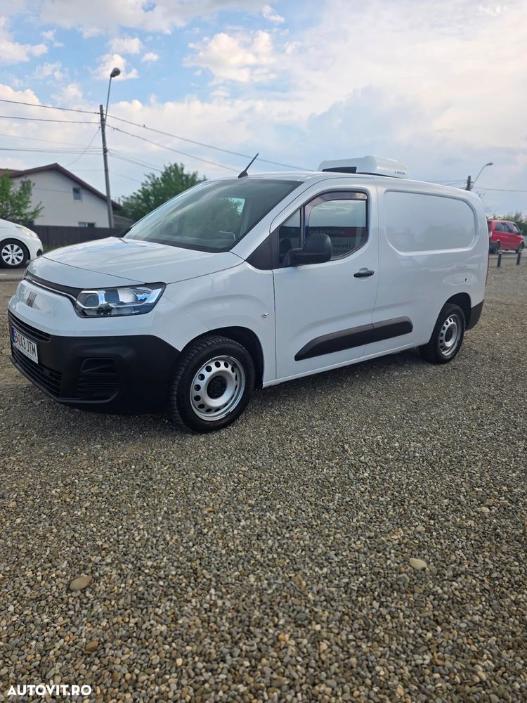 Fiat DOBLO - 32