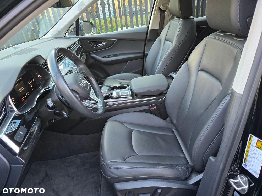 Audi Q7 55 TFSI quattro tiptronic - 17
