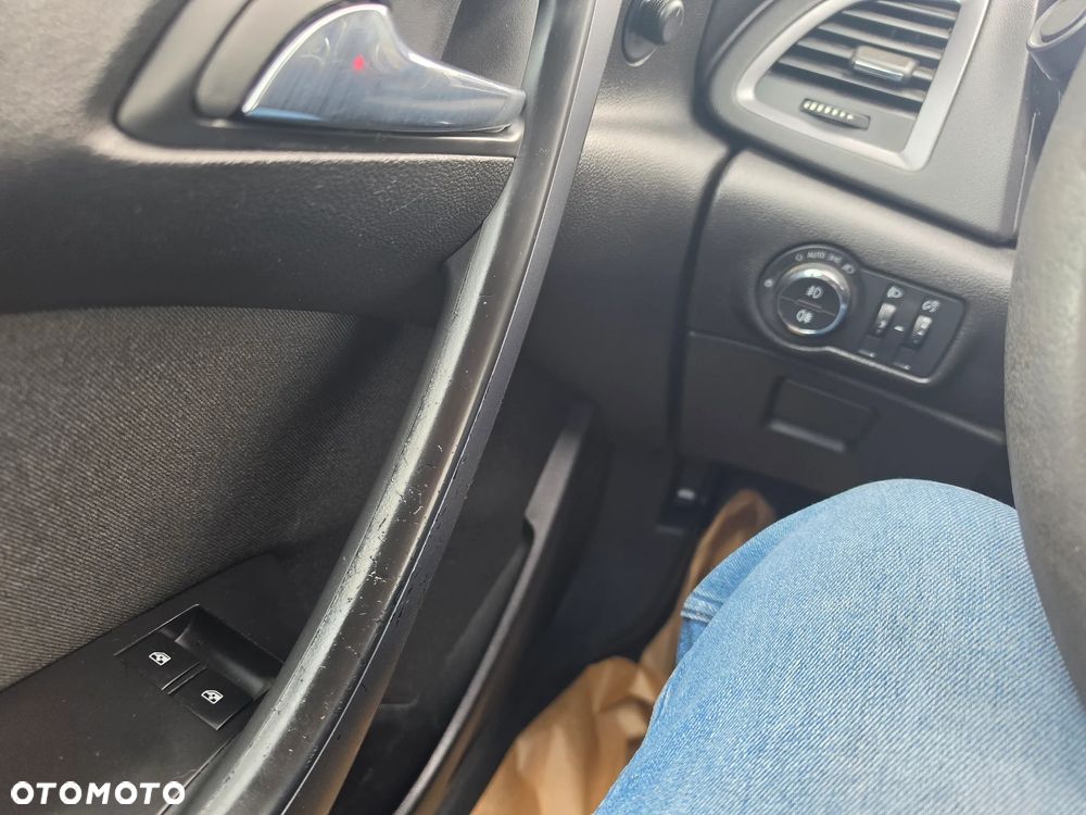 Opel Astra 1.6 D Start/Stop Business - 14