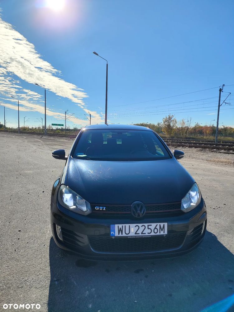 Volkswagen Golf 2.0 GTI - 20