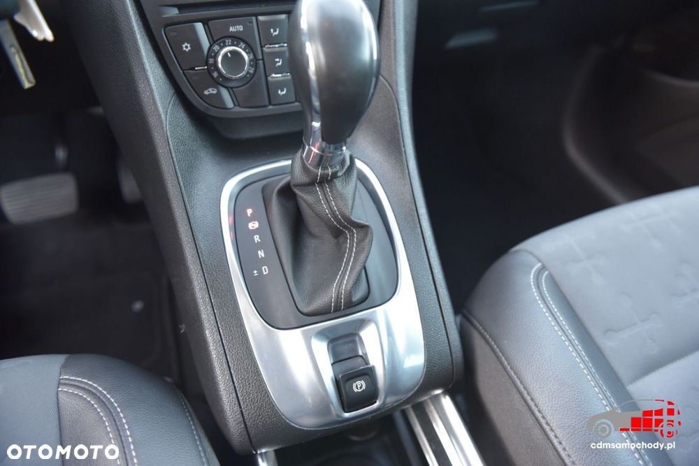 Opel Meriva - 28