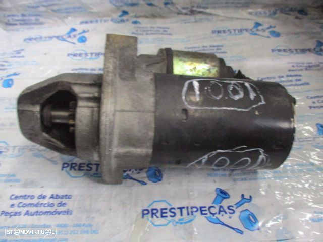 Motor De Arranque 0001107437 SUZUKI IGNIS 2005 1.3DDIS OPEL COMBO 2005 1.3CDTI 0P - 1