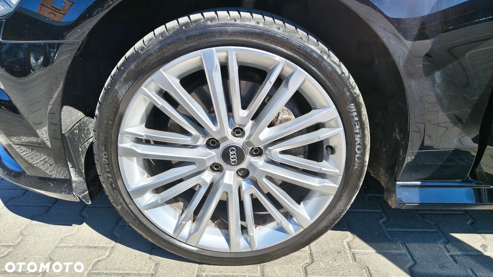 Audi A6 Limousine 2.0 TFSI S tronic - 19