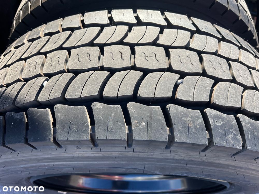 Mercedes-Benz ACTROS MP5 bez retardera prokontraktowy - 19