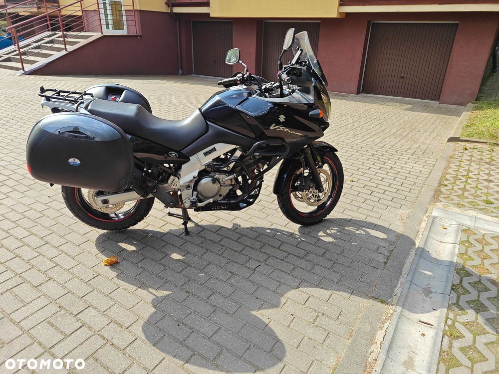 Suzuki DL - 6