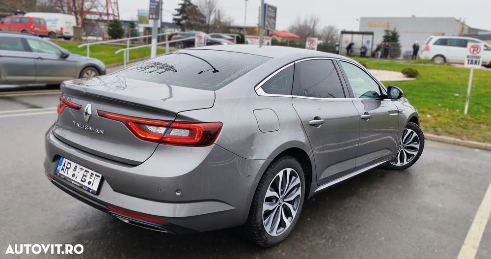 Renault Talisman - 3