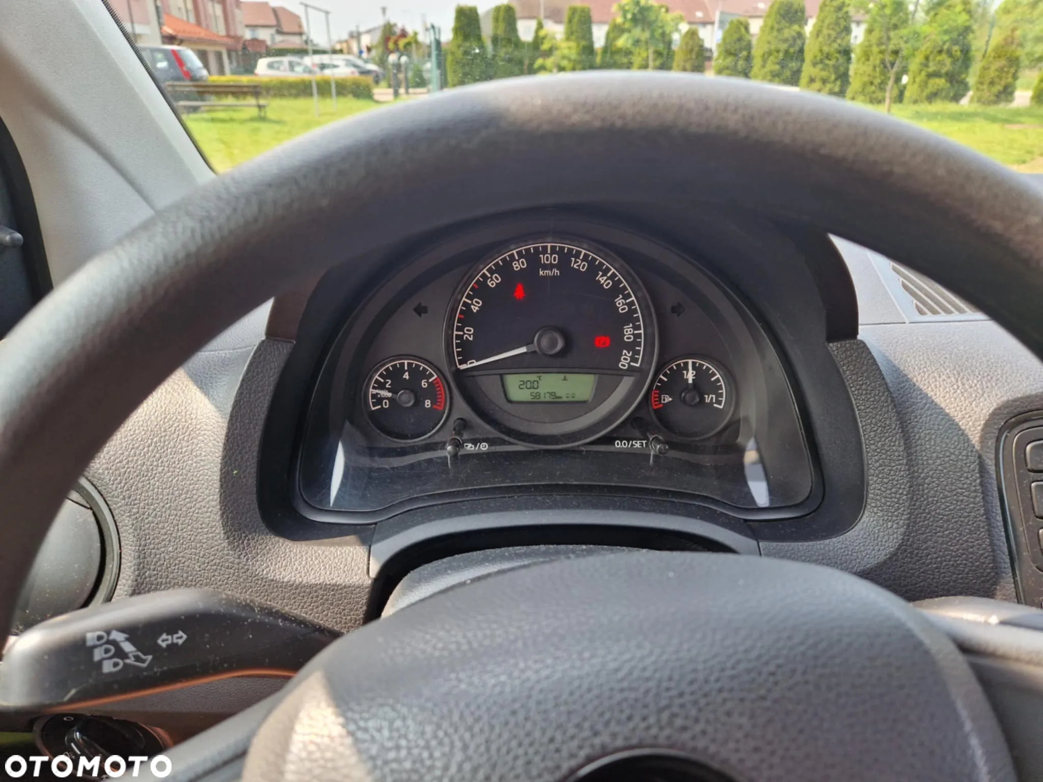 Skoda Citigo - 5