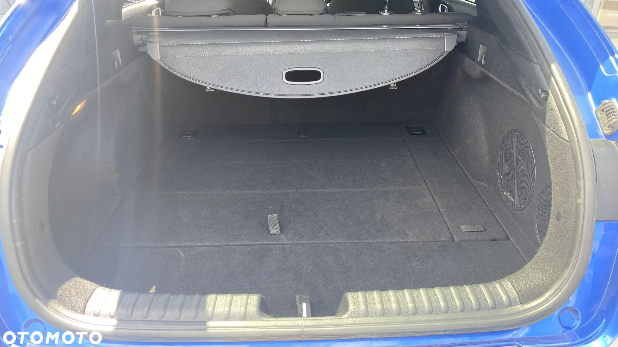 Kia ProCeed 1.5 T-GDI GT Line - 13