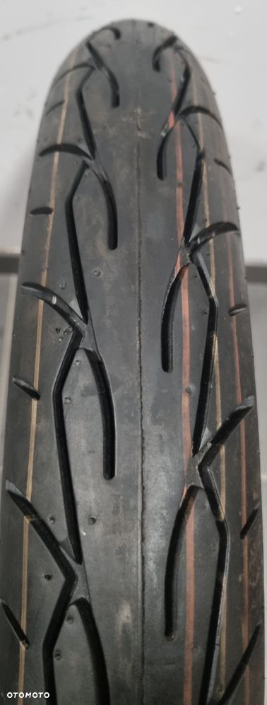 Opona przednia Harley Davidson 90/90 21 Vee Rubber - 3