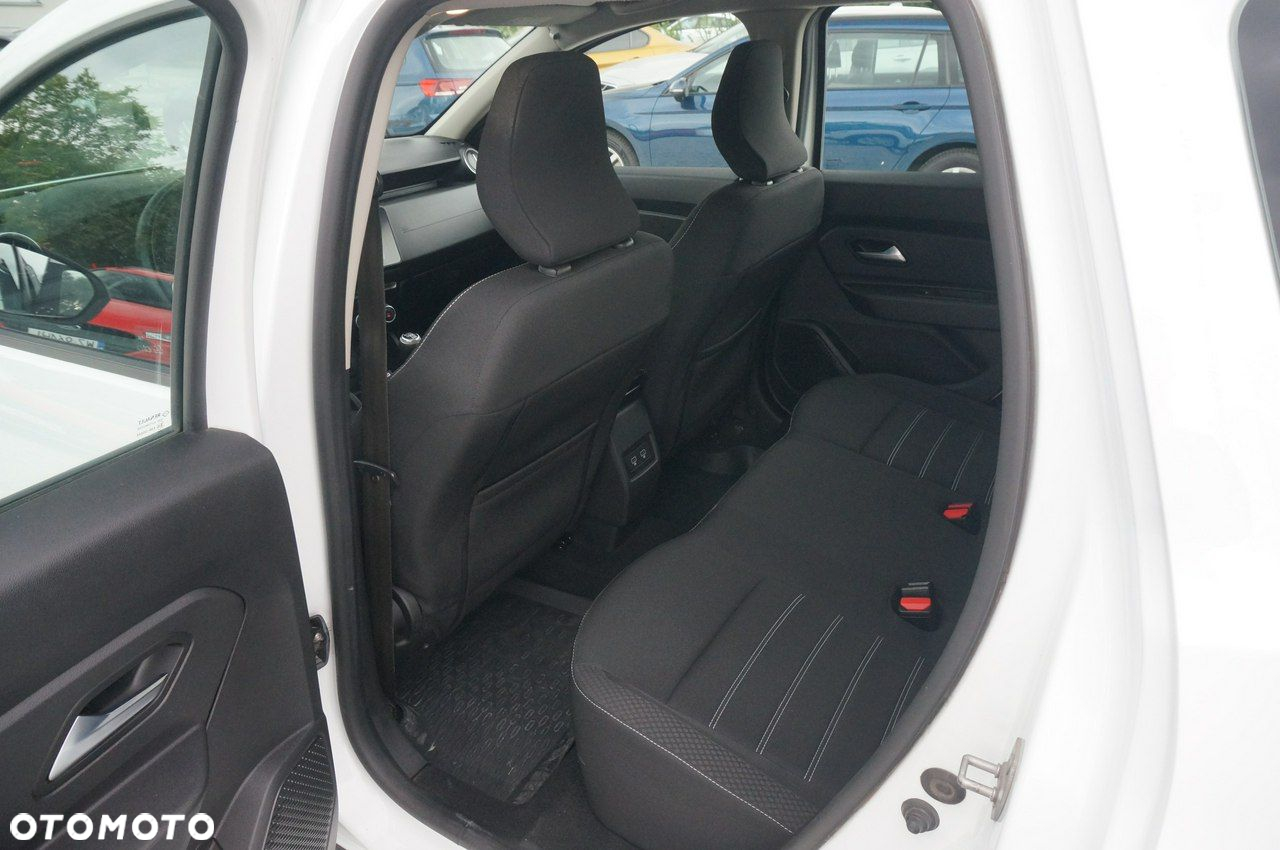 Dacia Duster 1.0 TCe Comfort - 23