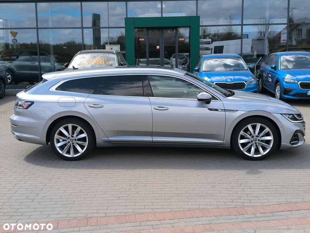 Volkswagen Arteon 2.0 TDI R-Line DSG - 1