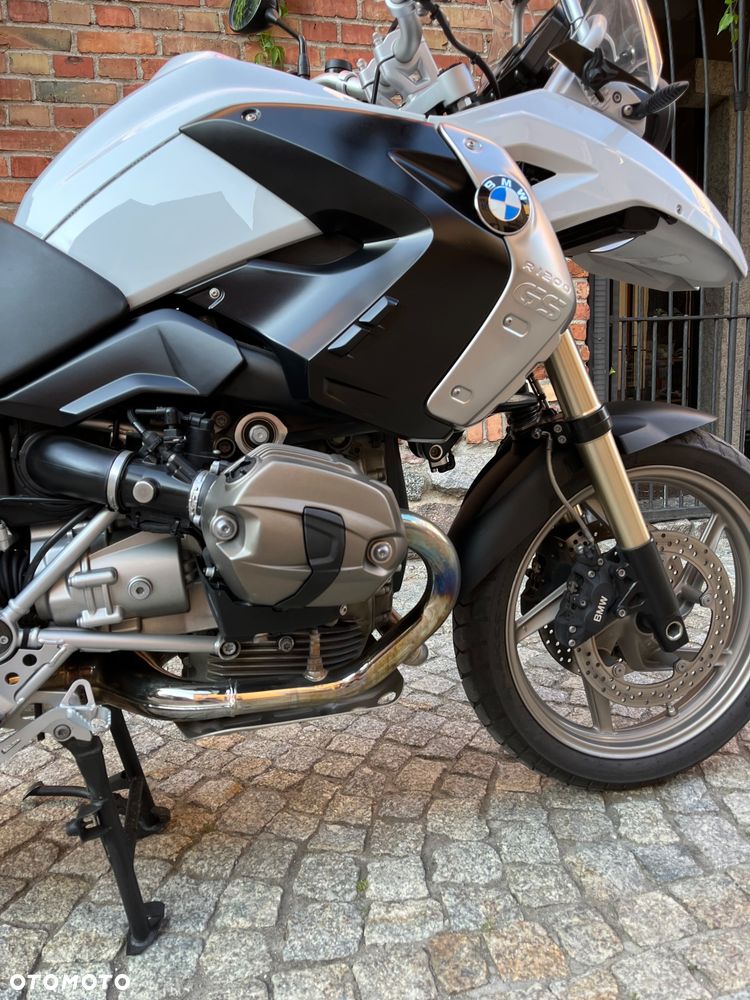 BMW GS - 6