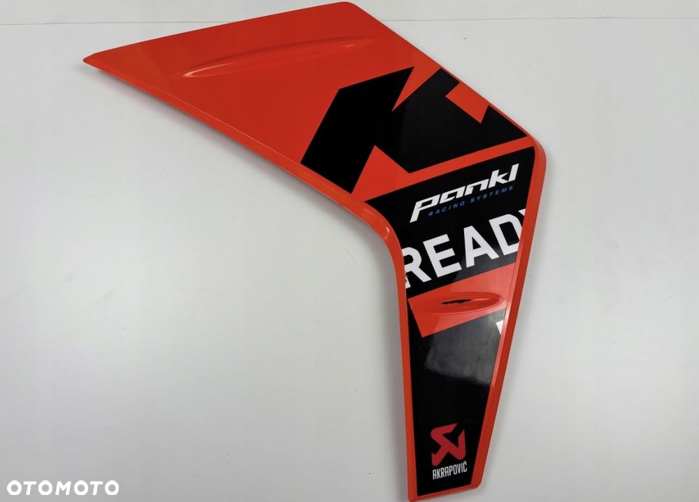 Lewa boczna owiewka KTM RC 125 390 2024+ Oryginał - 1