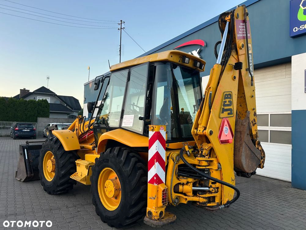 JCB 3CX SUPER - 11