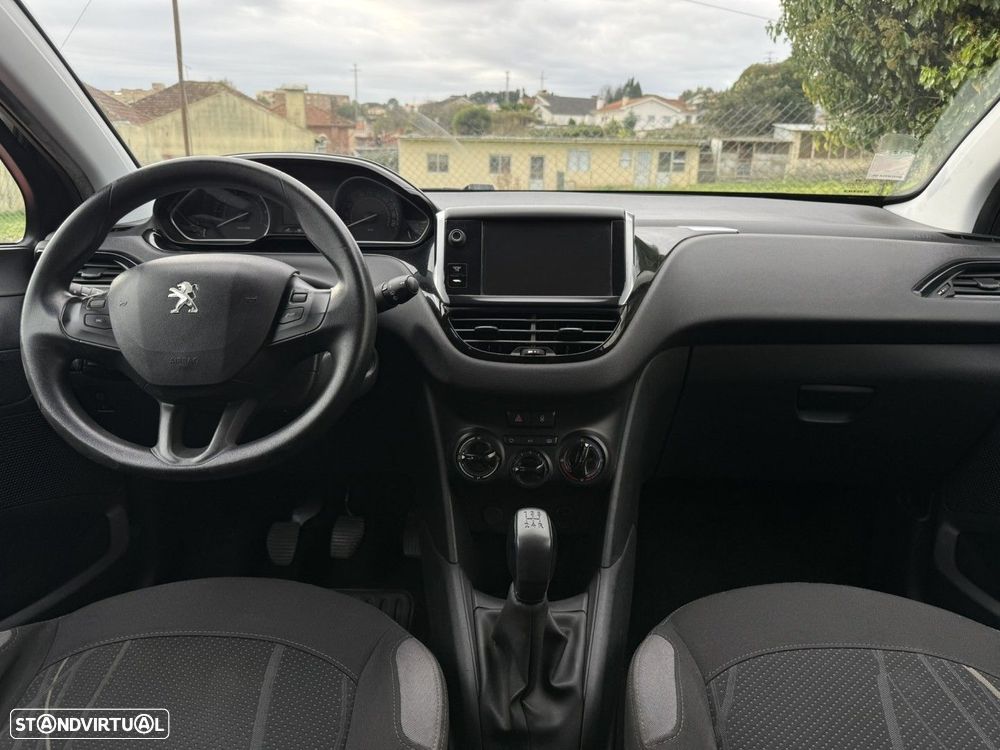 Peugeot 208 1.4 VTi Active - 7