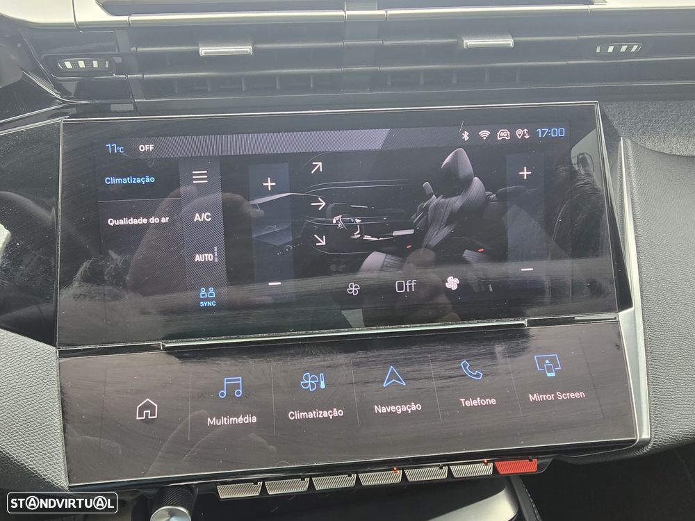 Peugeot 308 PureTech 130 EAT8 Allure - 36