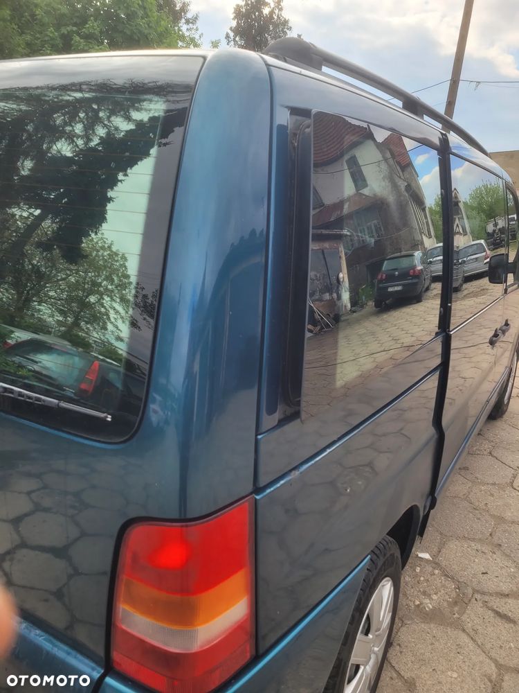 Mercedes-Benz Vito - 17