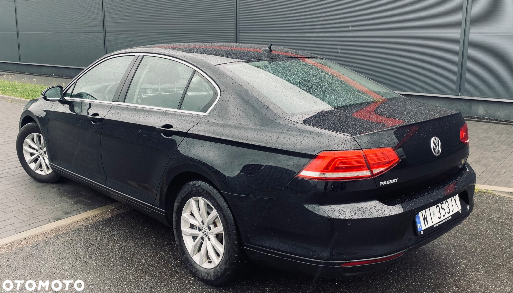 Volkswagen Passat 2.0 TDI BMT Comfortline - 10