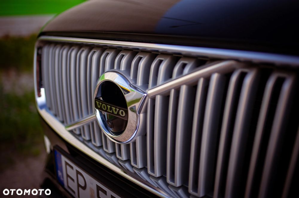 Volvo XC 90 T6 AWD Inscription 7os - 6
