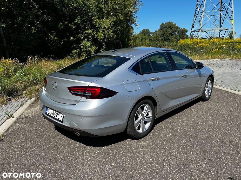 Opel Insignia 1.6 T Innovation S&S - 4