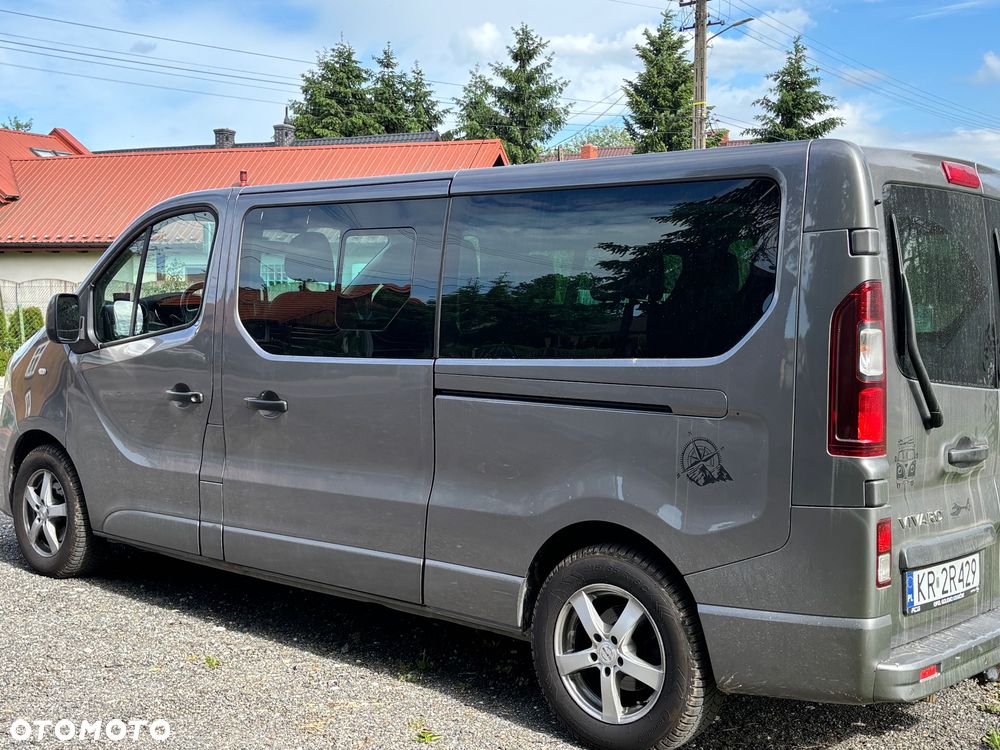 Opel Vivaro 1.6 CDTI L2 - 4