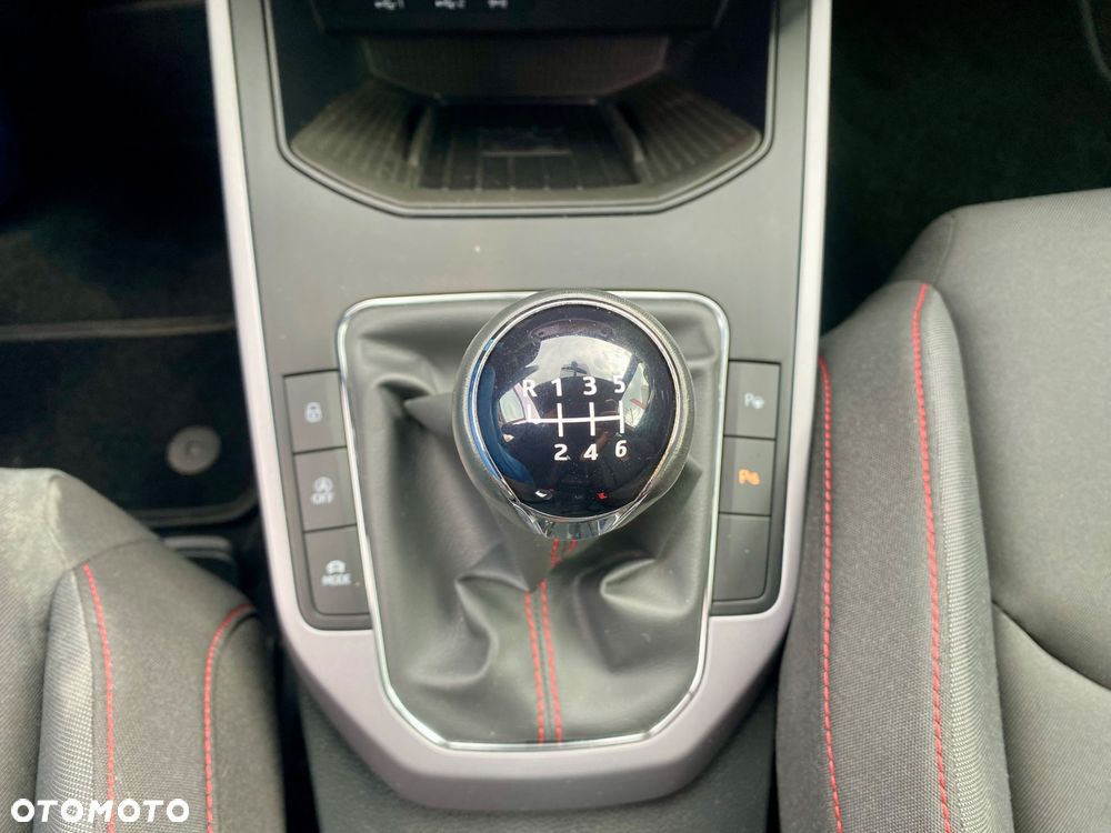 Seat Arona 1.0 TSI OPF FR - 23