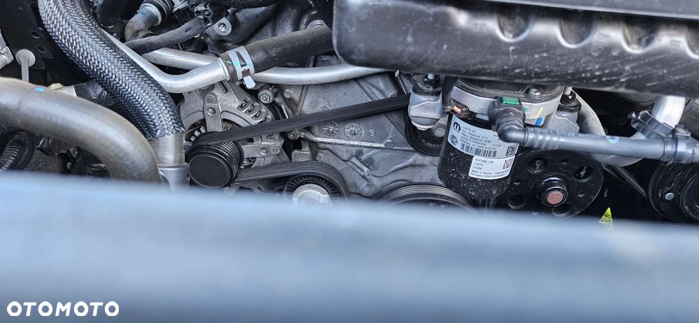 Dodge Durango III LIFT 2021- Kompletny silnik lub słupek silnika Motor 3.6 V6 Complete engine W AUCIE MOŻLIWOSC ODPALENIA - 3