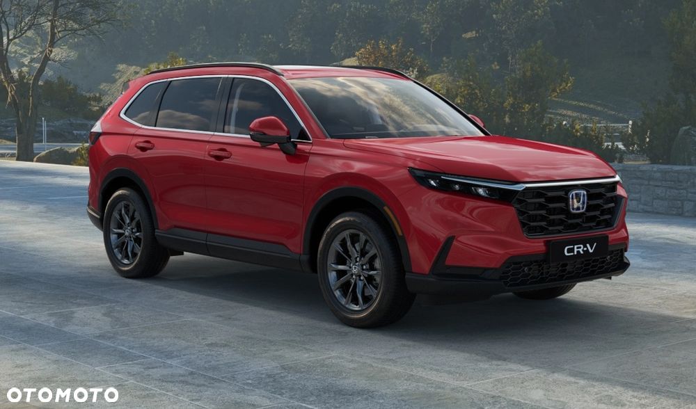 Honda CR-V 2.0 i-MMD HEV Advance AWD CVT - 1