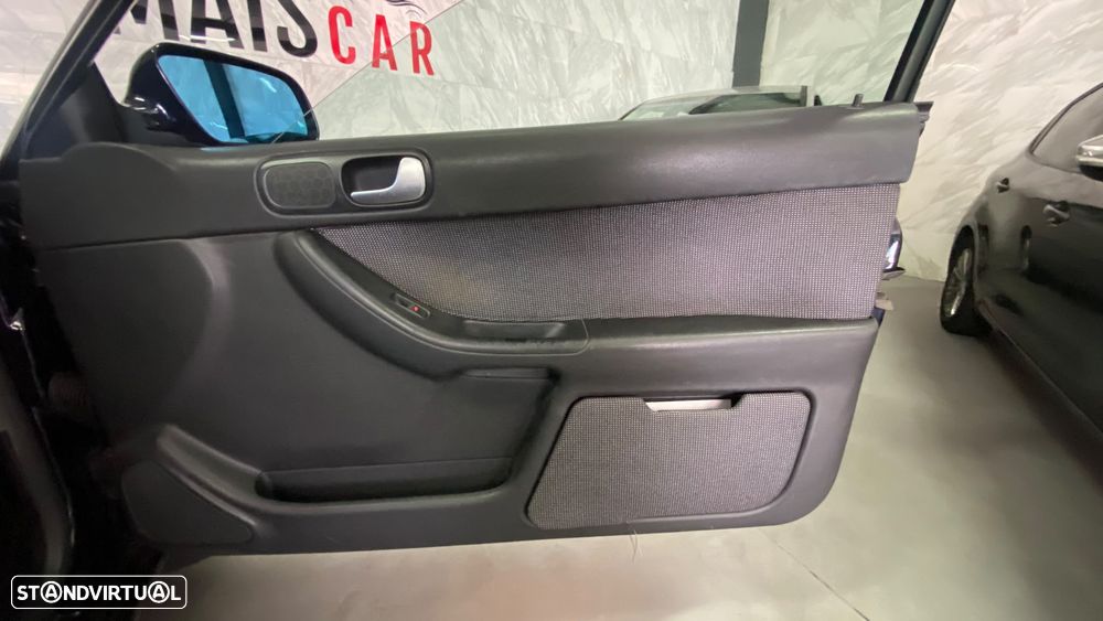 Audi A3 1.6 Sport - 15