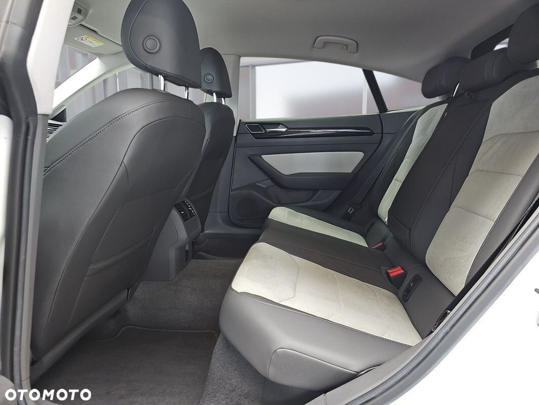 Volkswagen Arteon 2.0 TDI SCR Elegance DSG - 20
