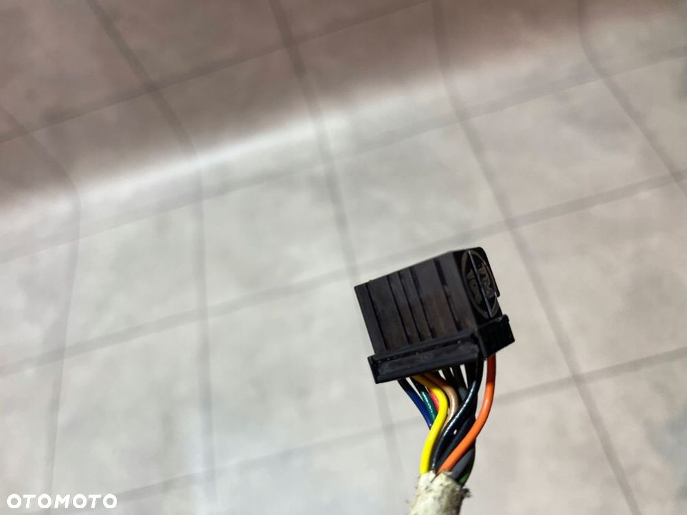 JEEP GRAND CHEROKEE WK WK LUSTERKO P 11PIN IDEALNE - 9