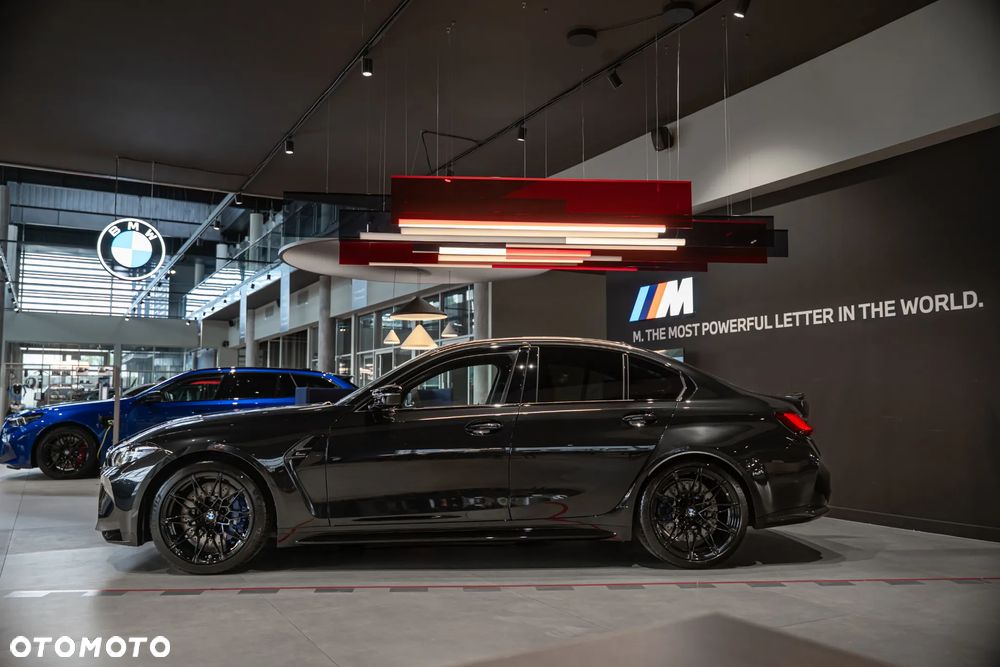 BMW M3 - 2