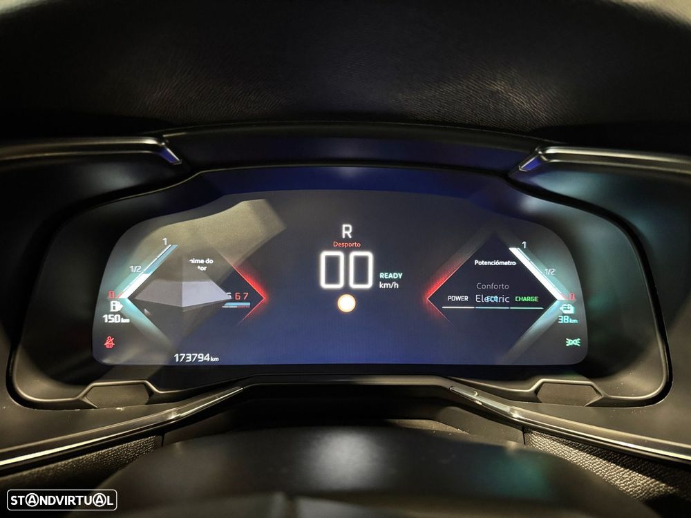 DS 7 Crossback — fotografia 30