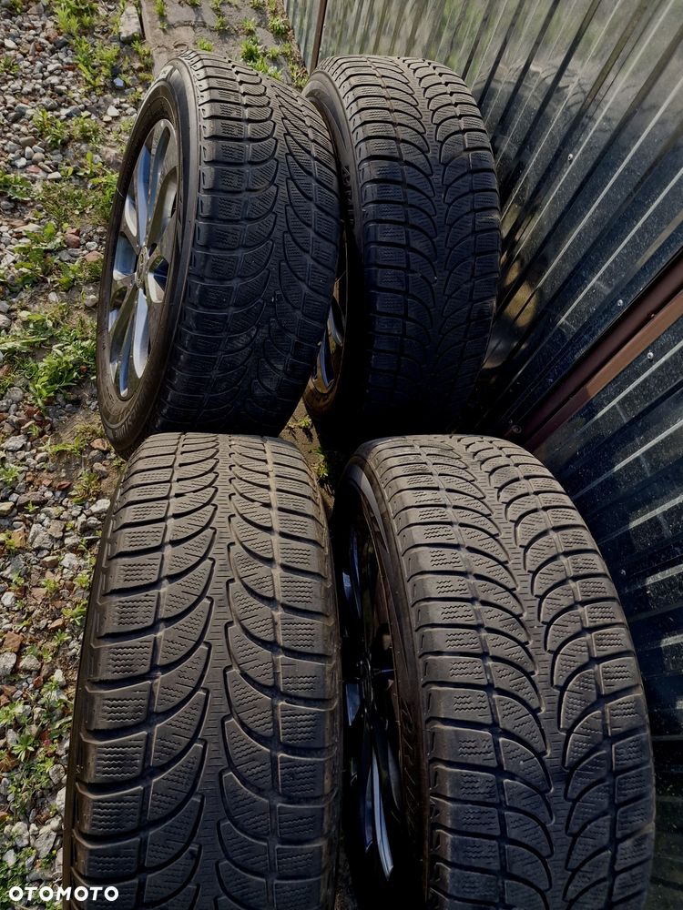 Mercedes-Benz GLC 200 d - 18