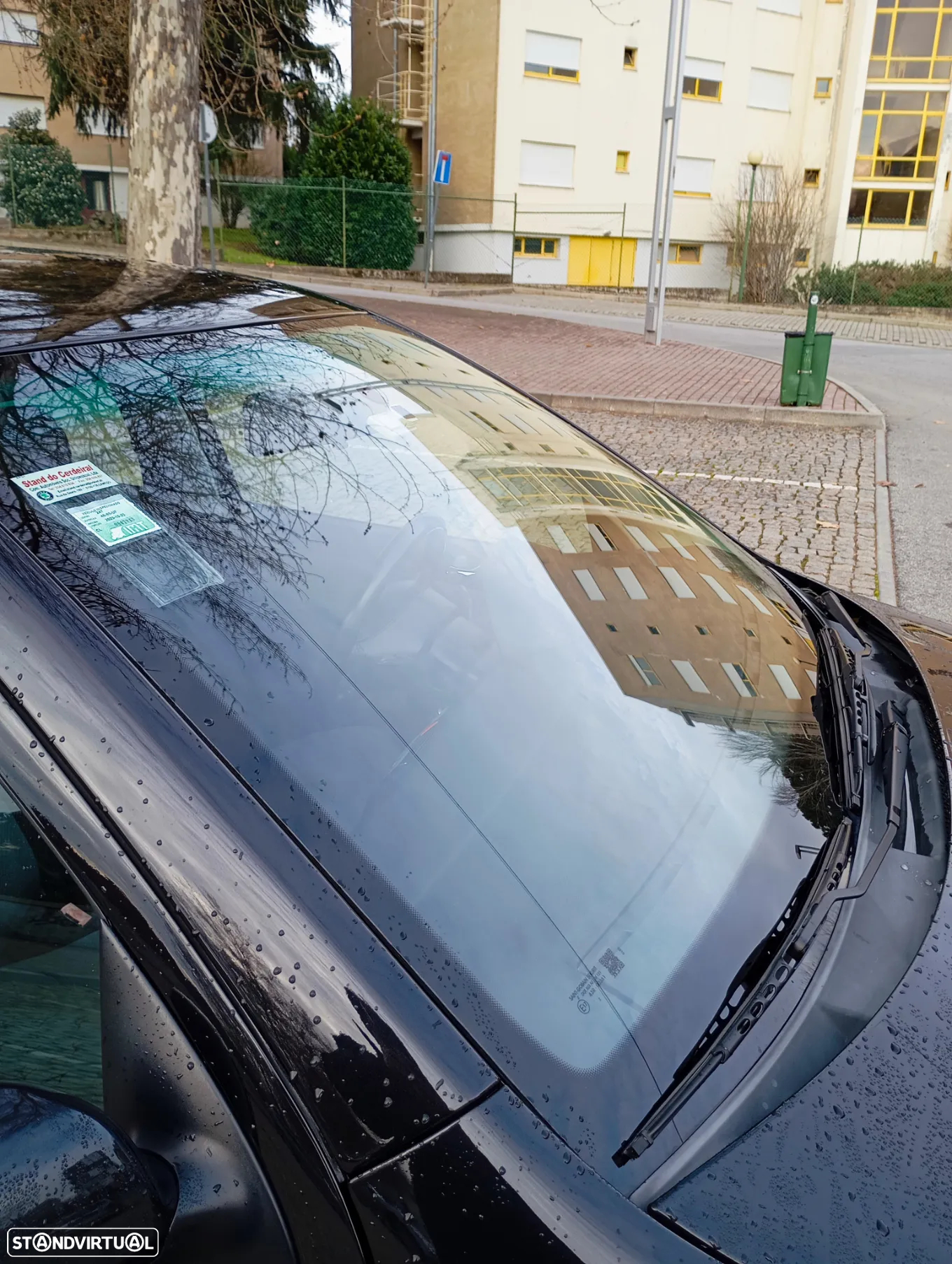 Skoda Fabia 1.4 Sport - 19
