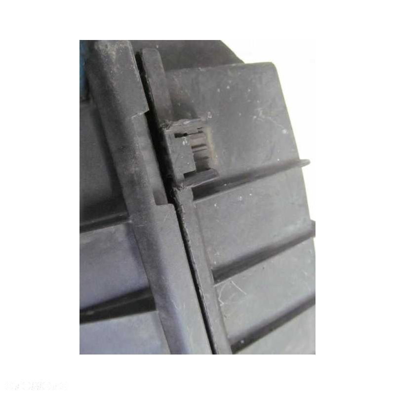 VW LT 35 2.5 TDI 96-06 OBUDOWA FILTRU POWIETRZA 2D0129607 - 5