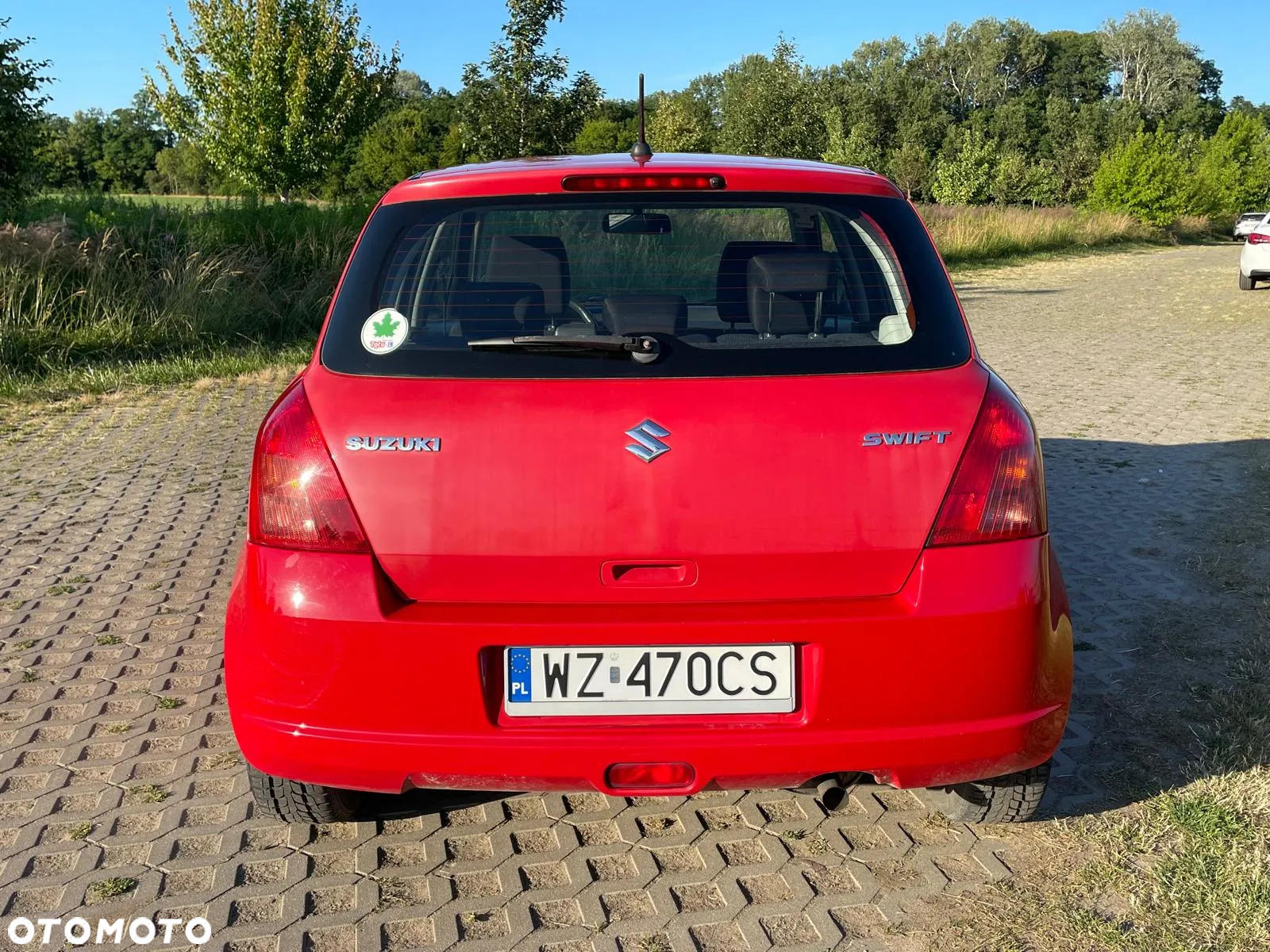 Suzuki Swift - 4
