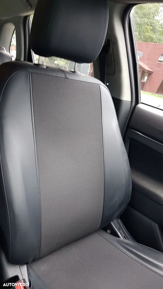 Mitsubishi ASX 1.8L DID 4WD Invite A12 - 7