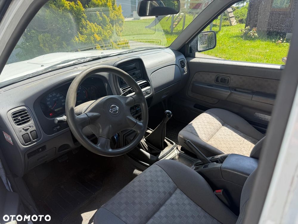 Nissan Navara - 6