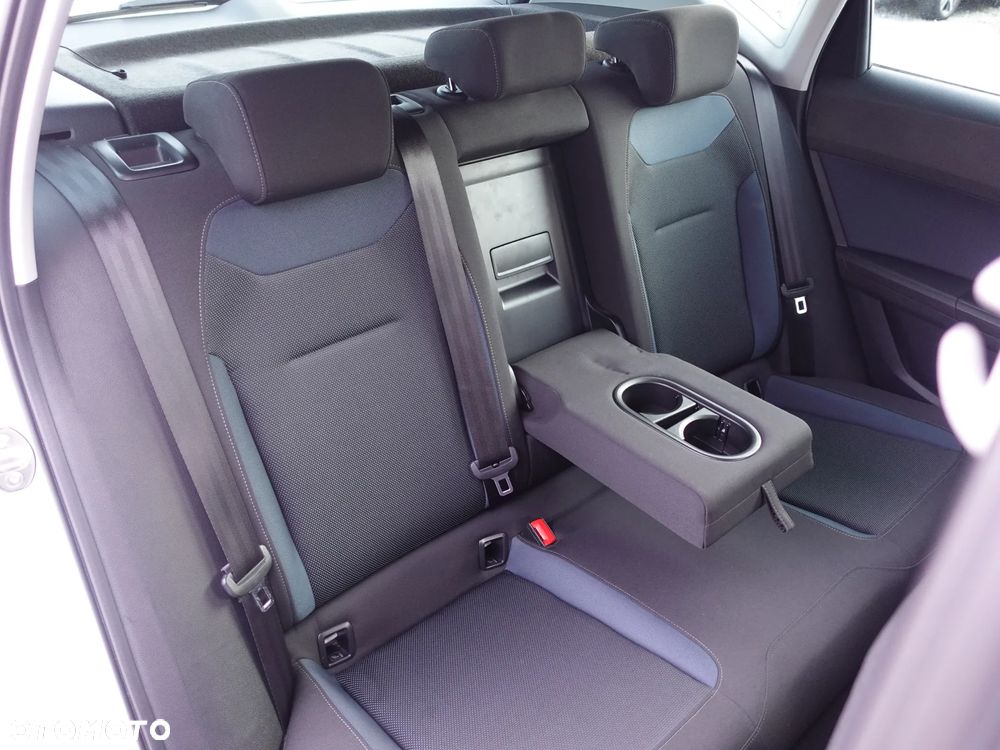 Seat Ateca 1.4 ECO TSI DSG STYLE - 5