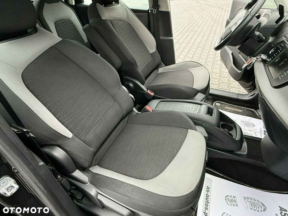 Citroën C4 Picasso 1.6 e-HDi Exclusive ETG6 - 9
