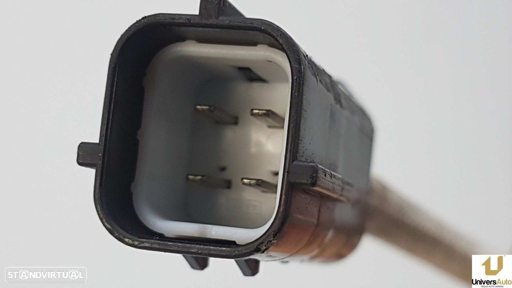 SONDA LAMBDA INFINITI G COUPE G37 S - 3