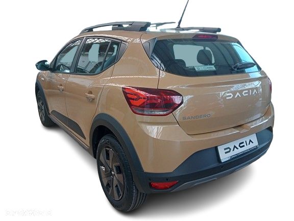 Dacia Sandero Stepway 1.0 TCe Expression - 5