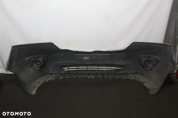 ZDERZAK PRZEDNI OPEL VIVARO B L41Q - 2