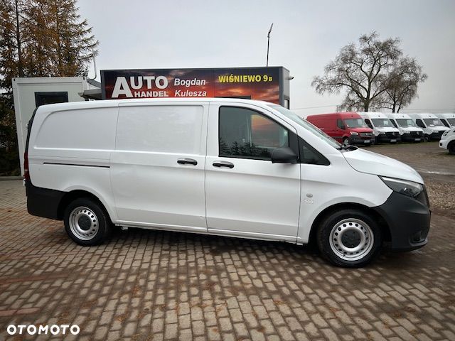 Mercedes-Benz vito - 13