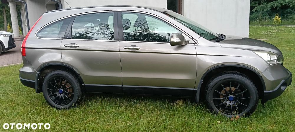 Honda CR-V 2.0i ES - 5