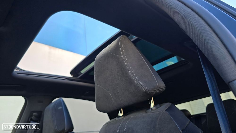 DS DS7 Crossback - 5